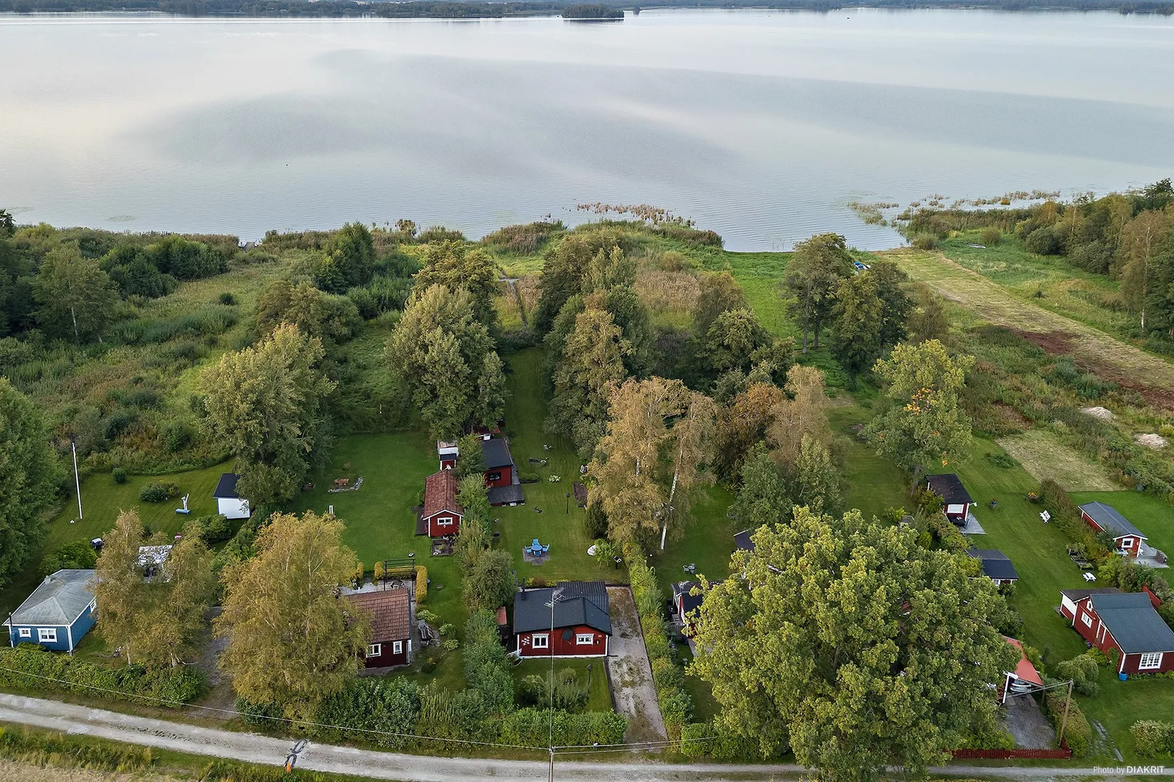 Fritidshus, Kärleksstigen 45, Ekeby-Almby, Örebro