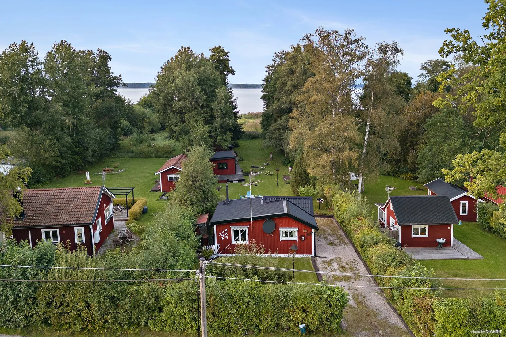 Fritidshus, Kärleksstigen 45, Ekeby-Almby, Örebro