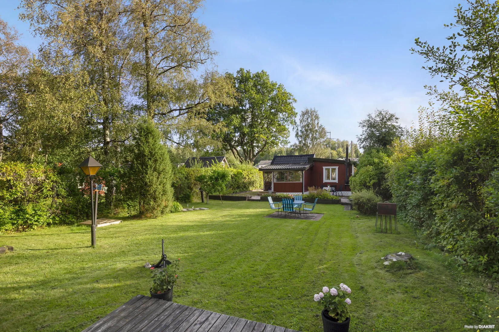 Fritidshus, Kärleksstigen 45, Ekeby-Almby, Örebro