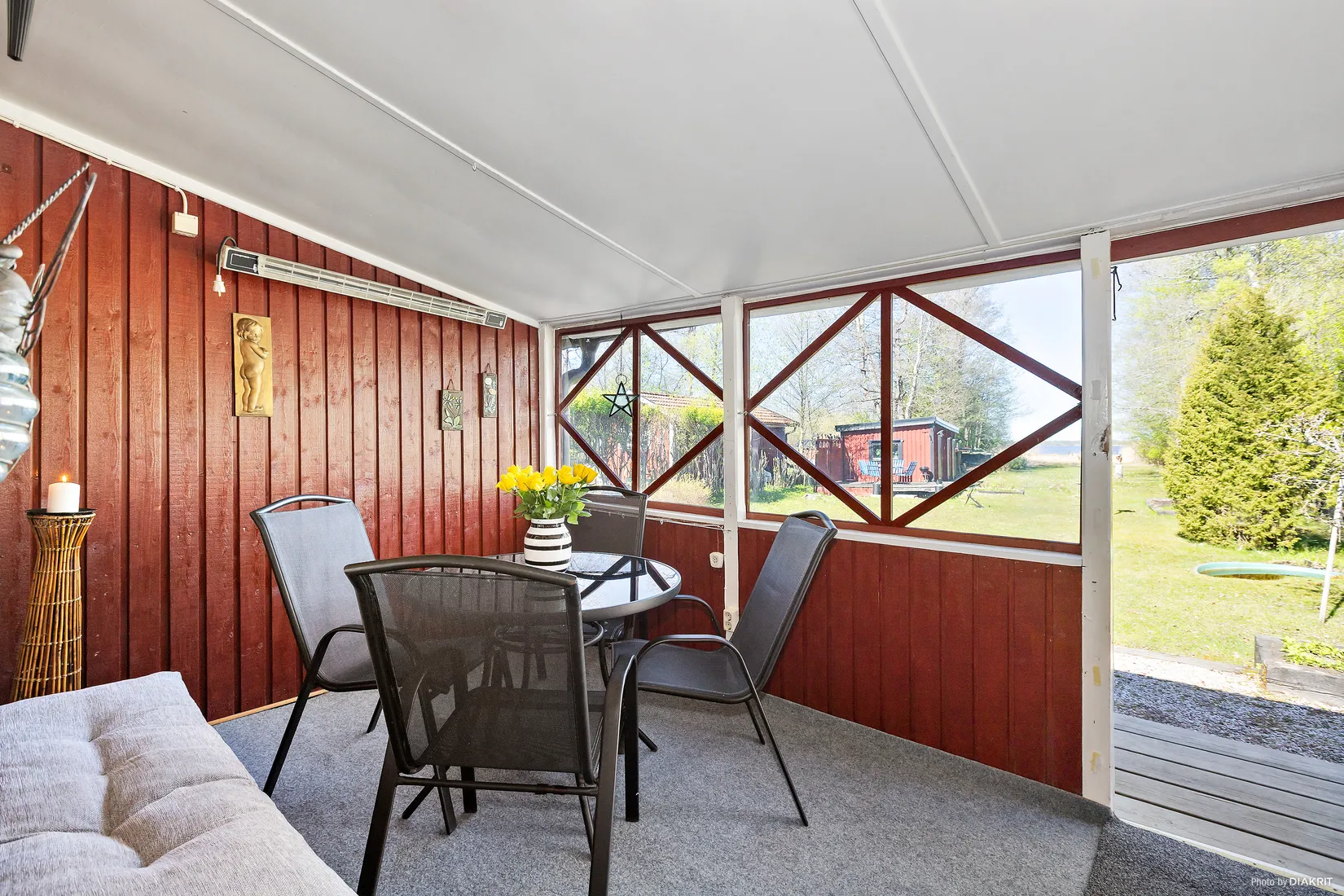 Fritidshus, Kärleksstigen 45, Ekeby-Almby, Örebro