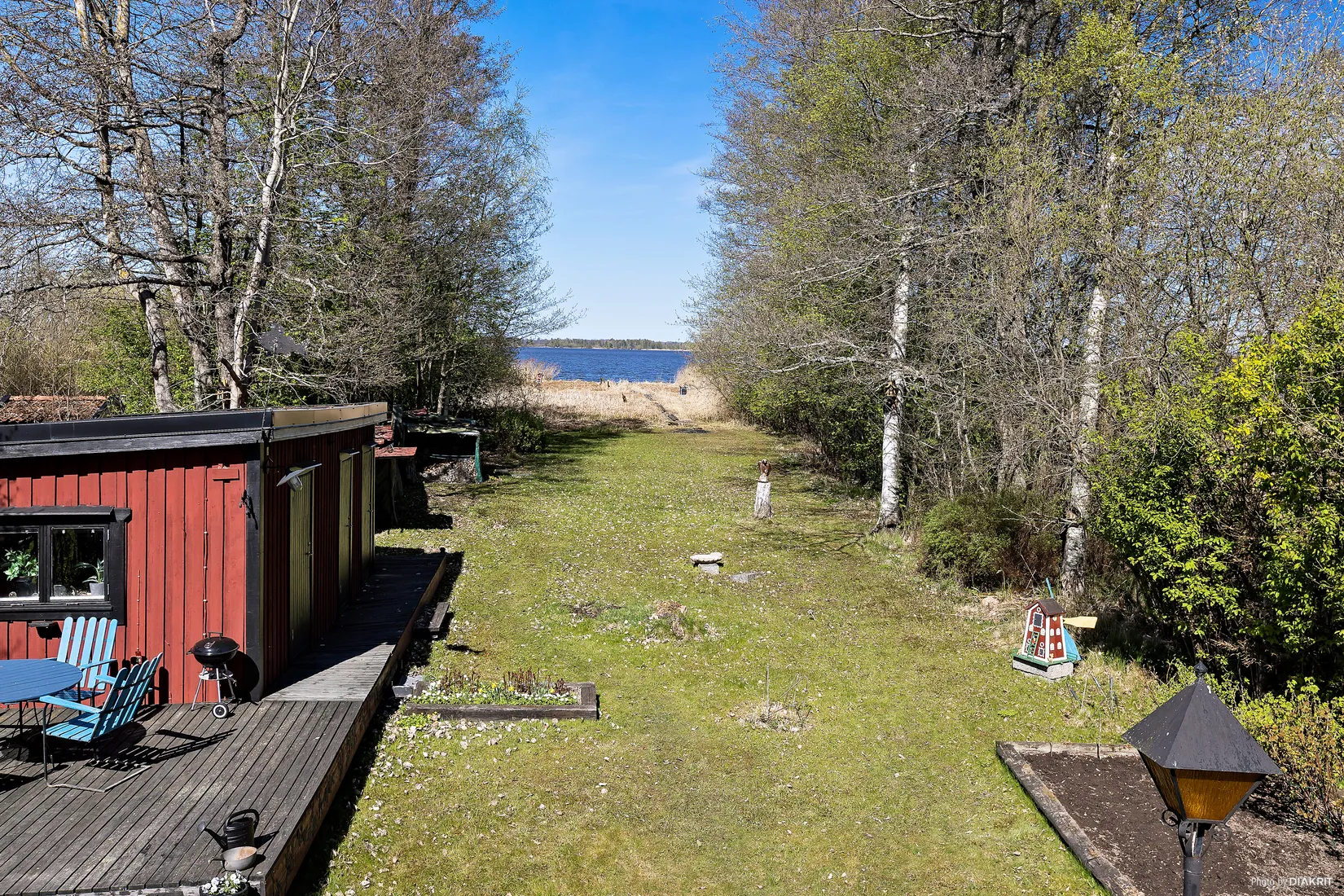 Fritidshus, Kärleksstigen 45, Ekeby-Almby, Örebro