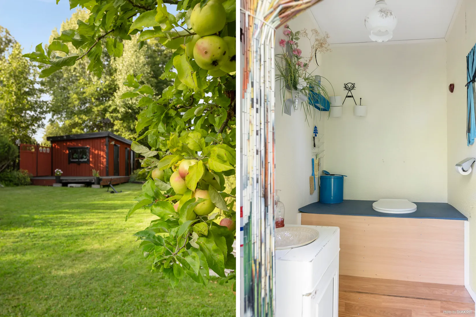 Fritidshus, Kärleksstigen 45, Ekeby-Almby, Örebro