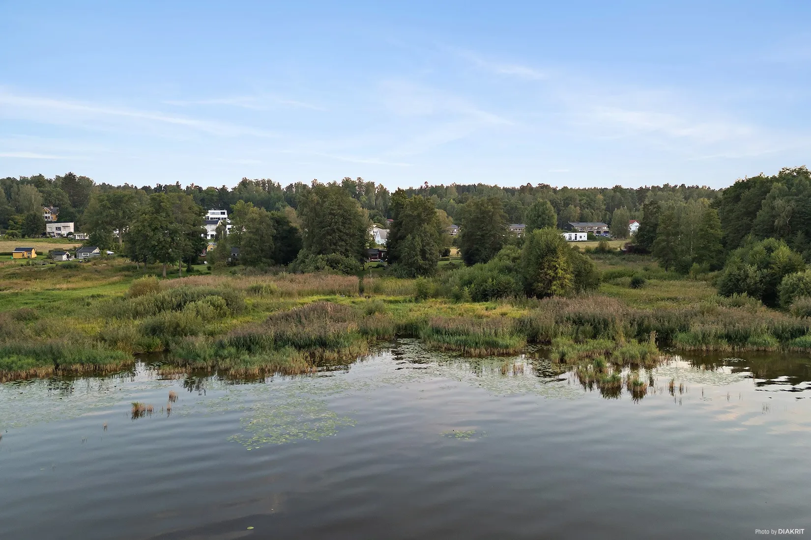 Fritidshus, Kärleksstigen 45, Ekeby-Almby, Örebro