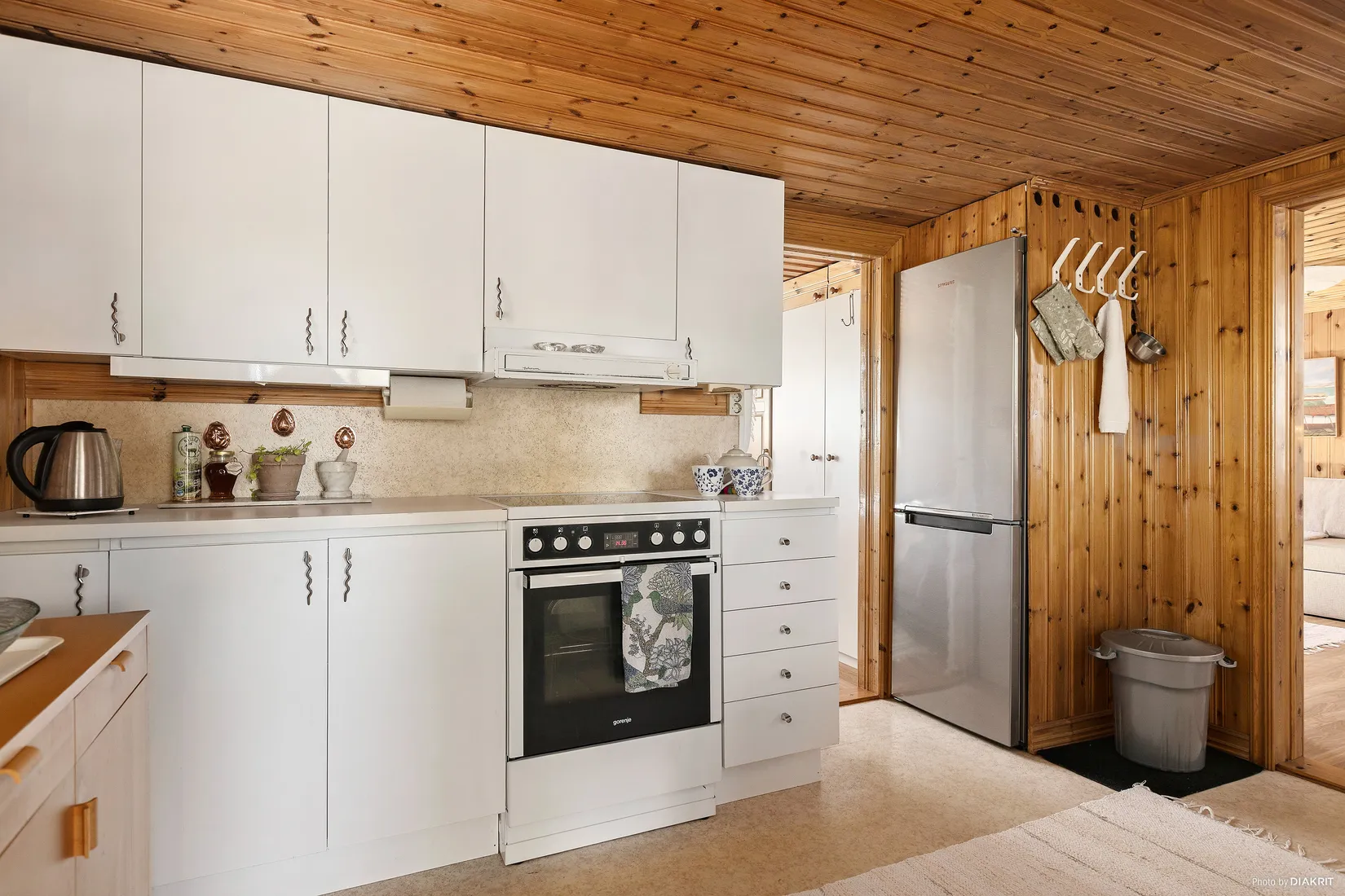 Fritidshus, Kärleksstigen 45, Ekeby-Almby, Örebro