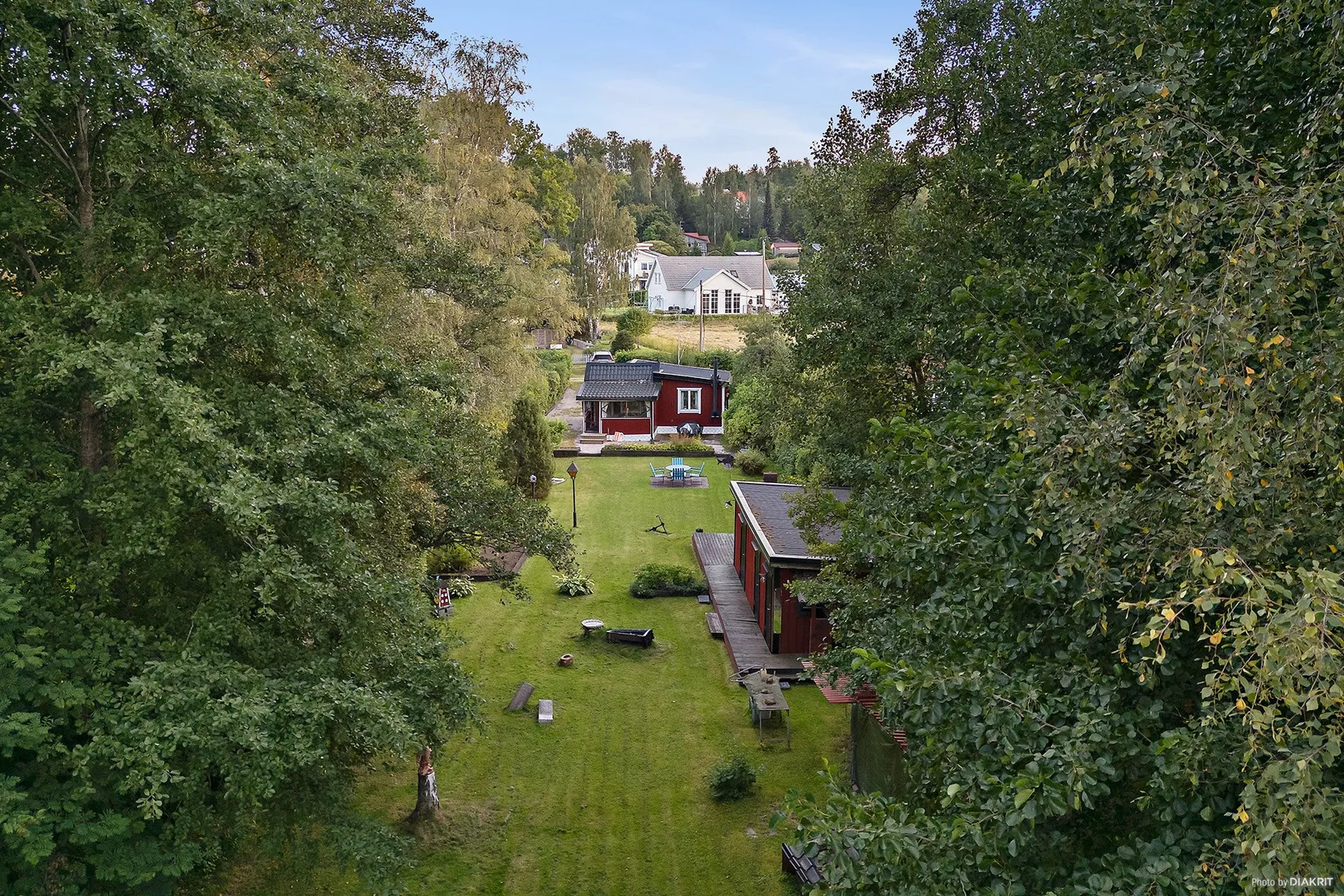 Fritidshus, Kärleksstigen 45, Ekeby-Almby, Örebro