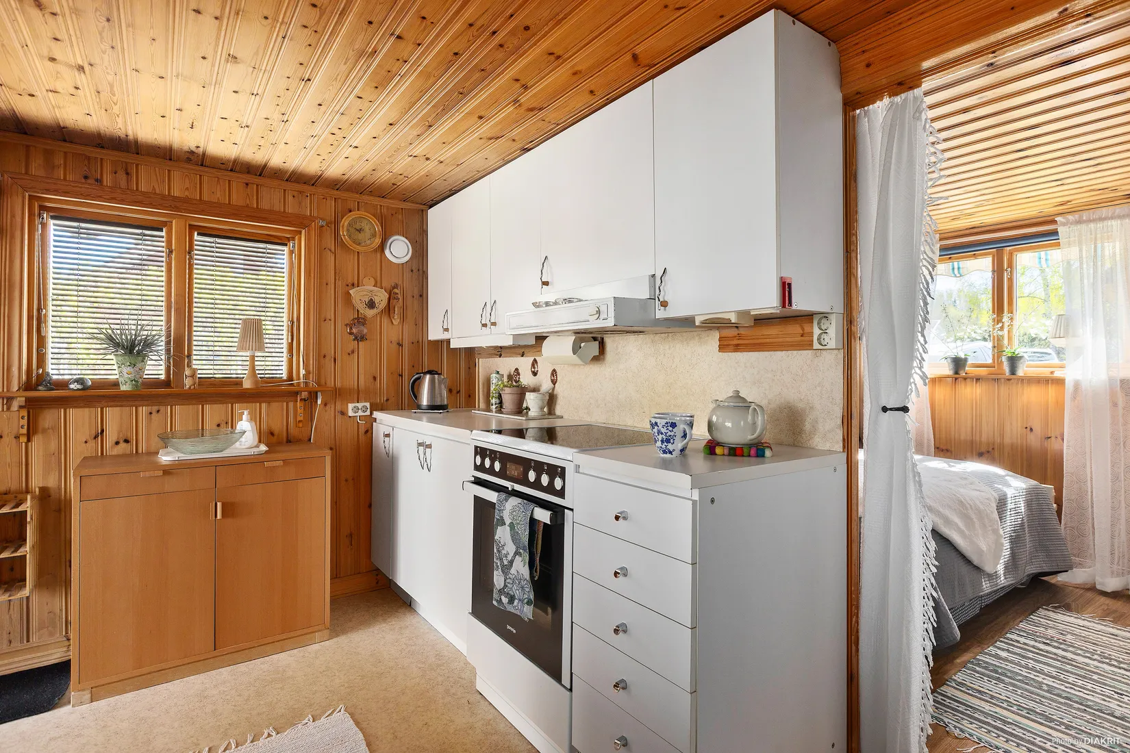 Fritidshus, Kärleksstigen 45, Ekeby-Almby, Örebro