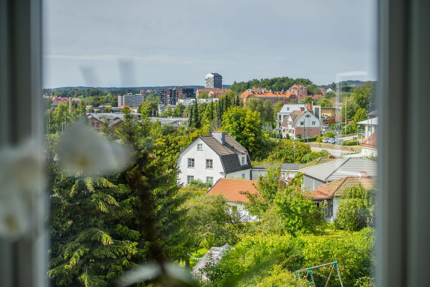 Bostadsrätt, Kindsgatan 2, Trandared, Borås