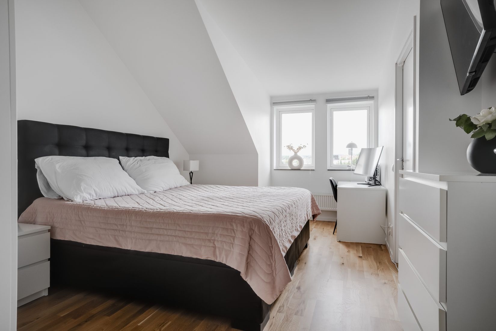 Bostadsrätt, Kindsgatan 2, Trandared, Borås