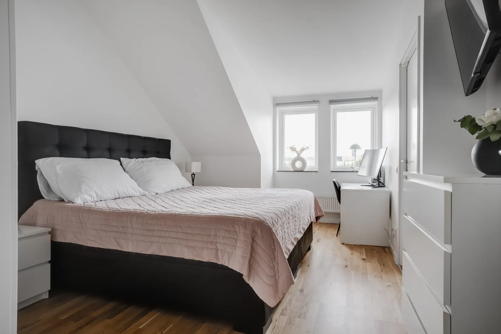 Bostadsrätt, Kindsgatan 2, Trandared, Borås