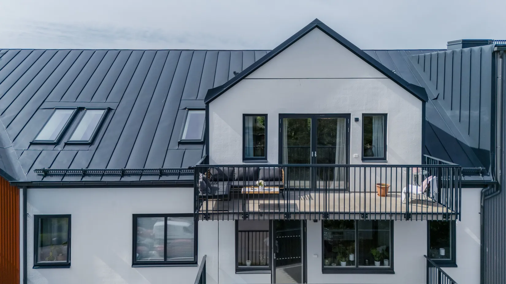 Bostadsrätt, Kindsgatan 2, Trandared, Borås