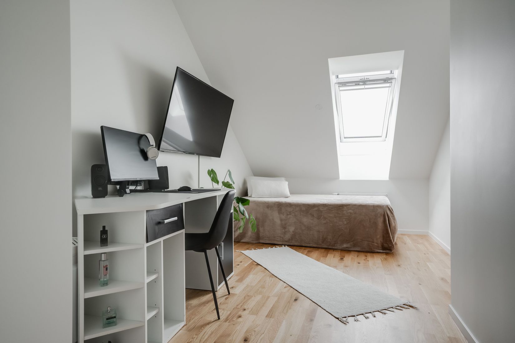 Bostadsrätt, Kindsgatan 2, Trandared, Borås