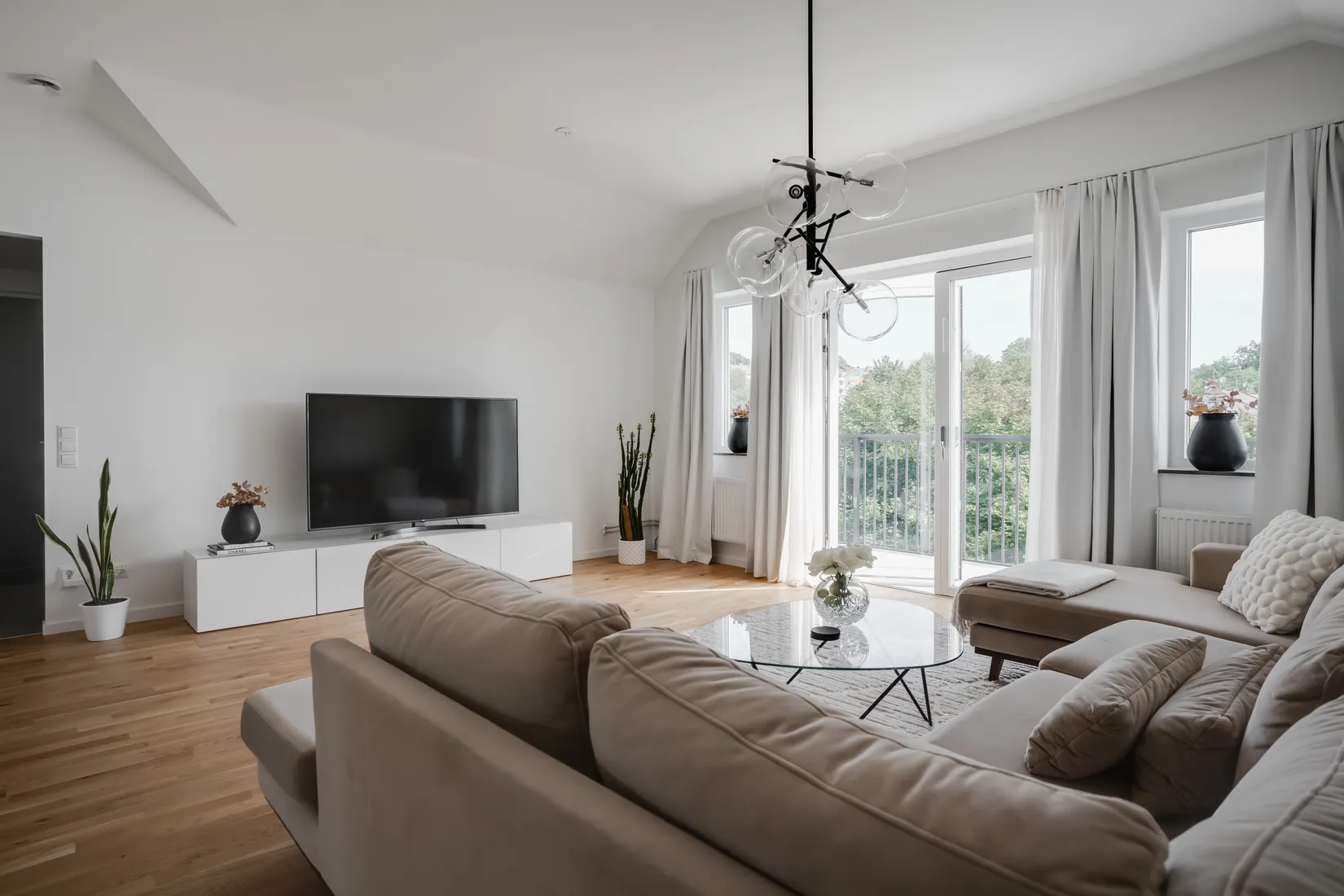 Bostadsrätt, Kindsgatan 2, Trandared, Borås