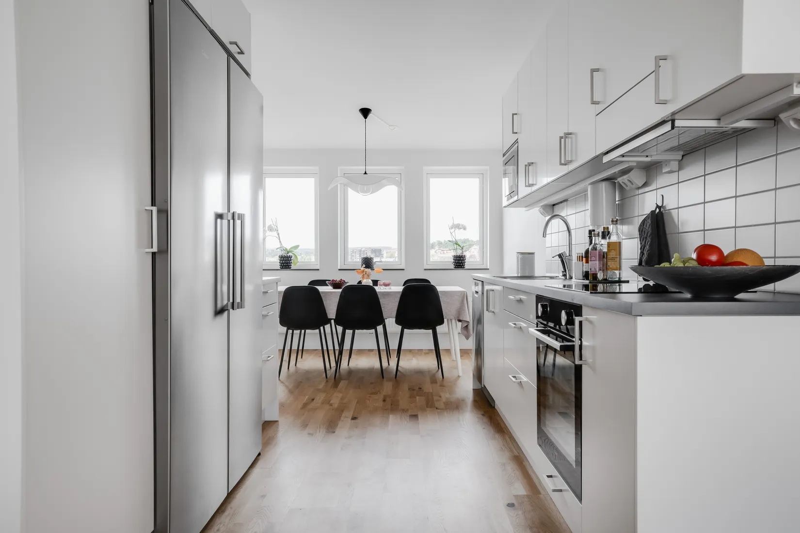 Bostadsrätt, Kindsgatan 2, Trandared, Borås