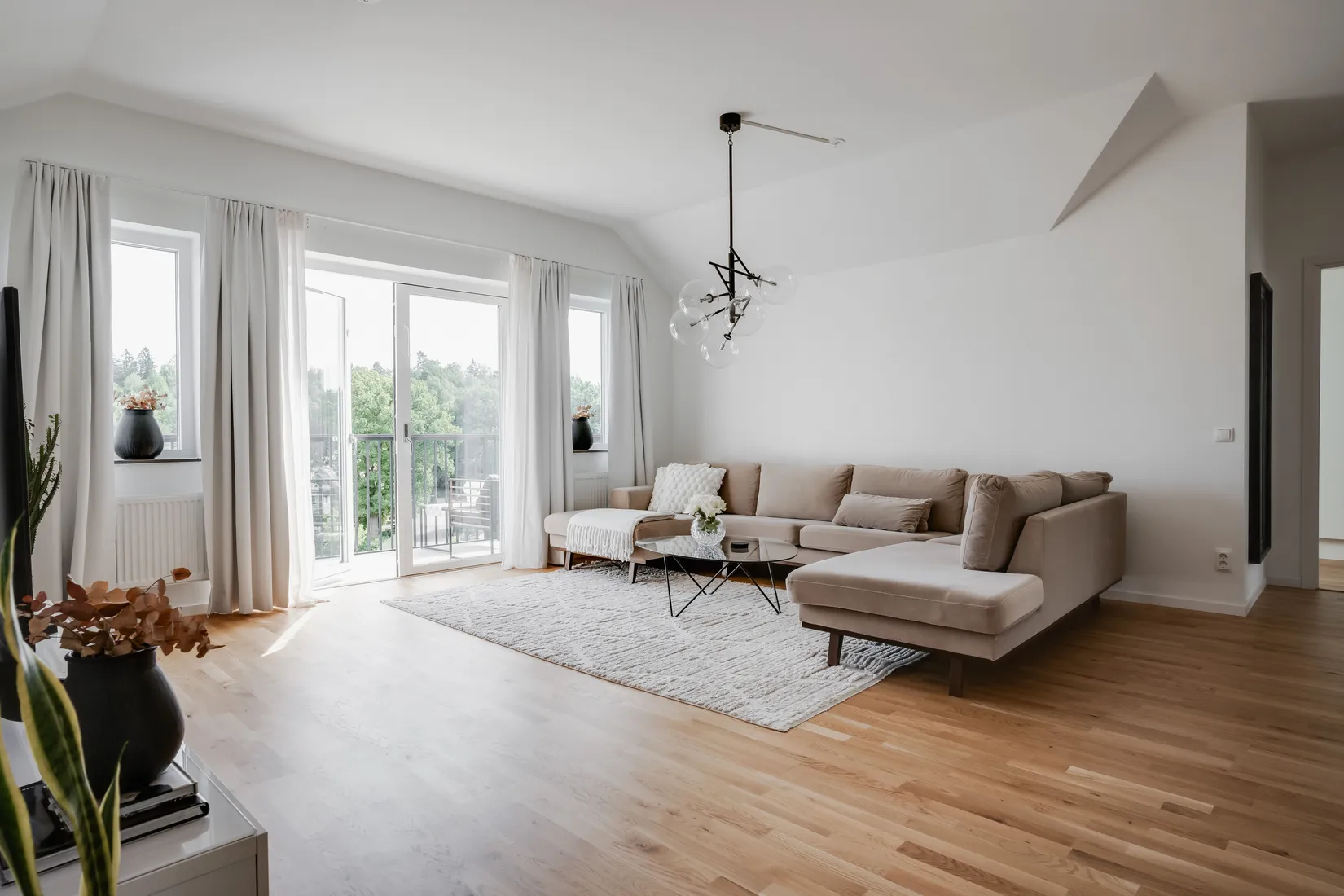 Bostadsrätt, Kindsgatan 2, Trandared, Borås