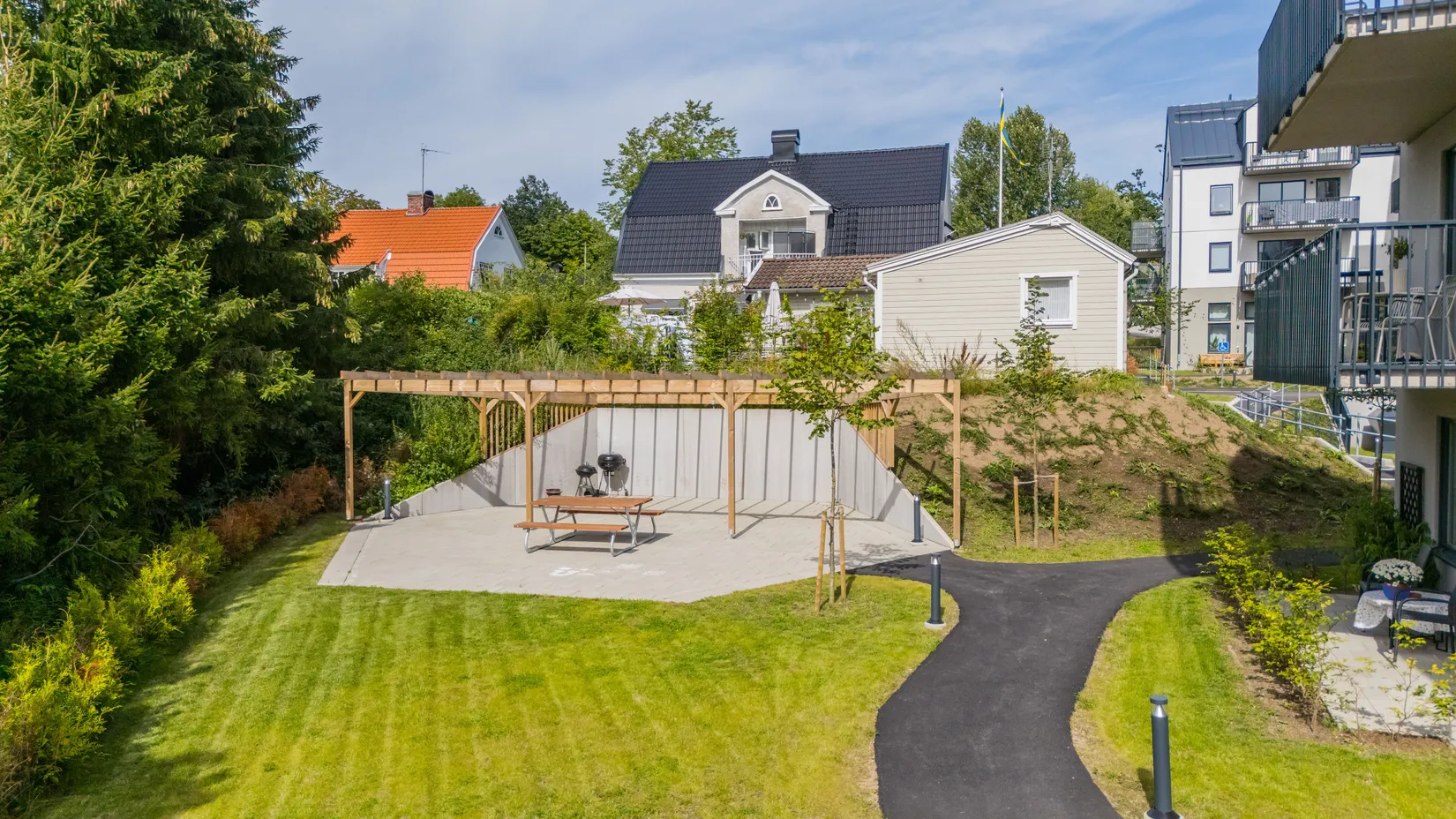 Bostadsrätt, Kindsgatan 2, Trandared, Borås