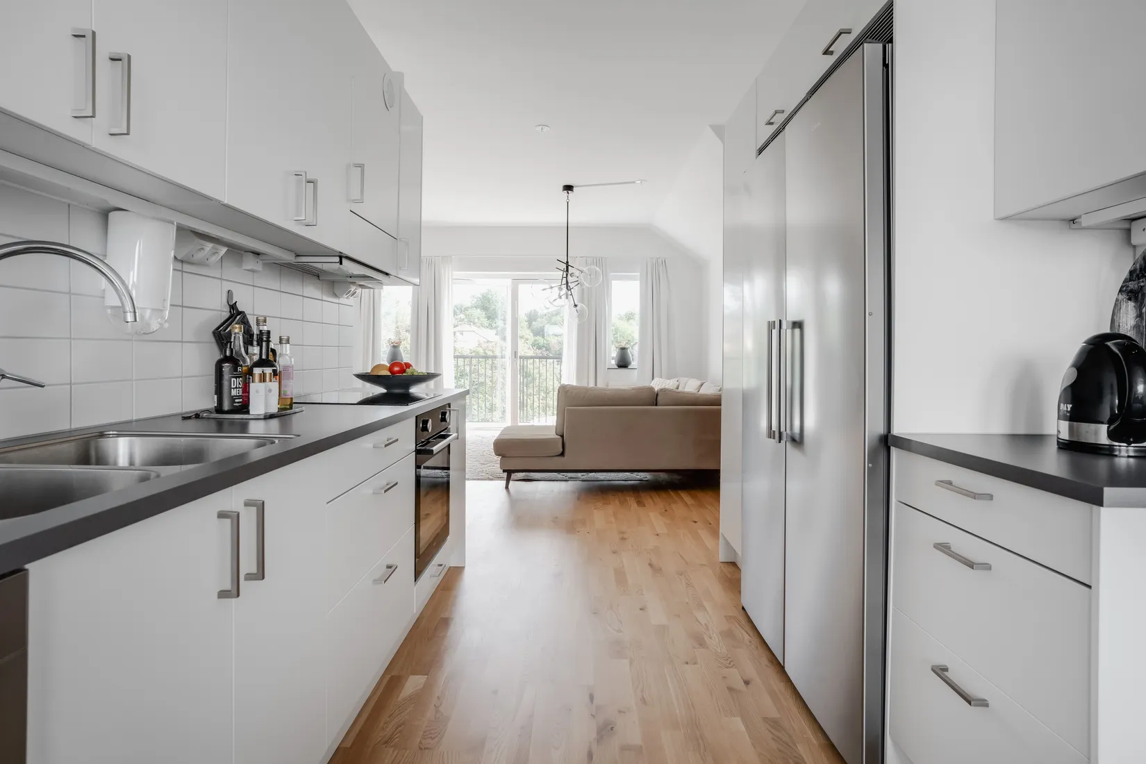 Bostadsrätt, Kindsgatan 2, Trandared, Borås