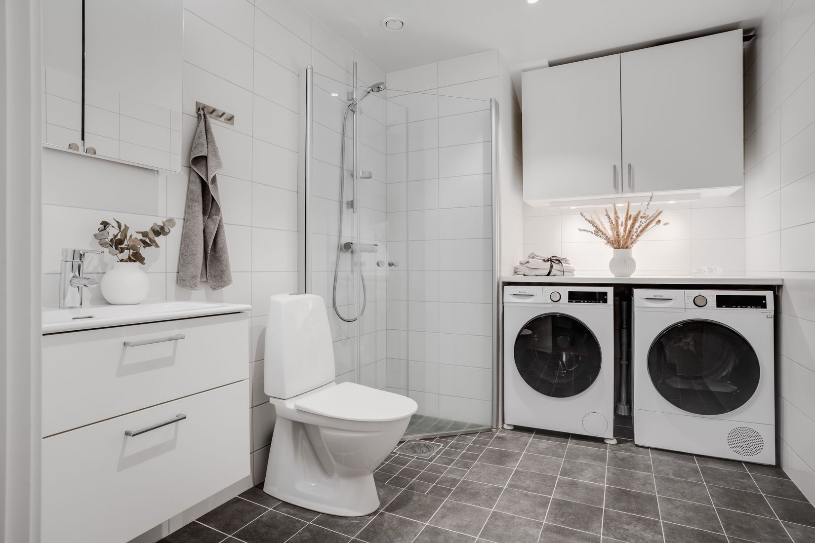 Bostadsrätt, Kindsgatan 2, Trandared, Borås