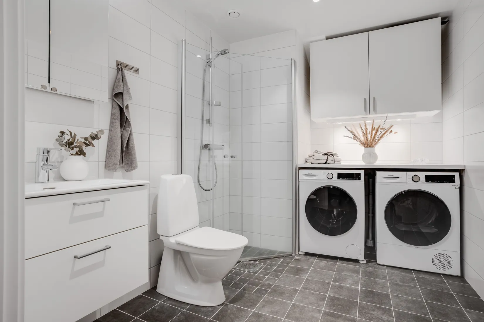 Bostadsrätt, Kindsgatan 2, Trandared, Borås