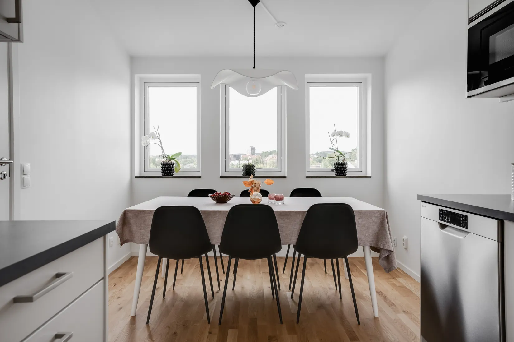 Bostadsrätt, Kindsgatan 2, Trandared, Borås