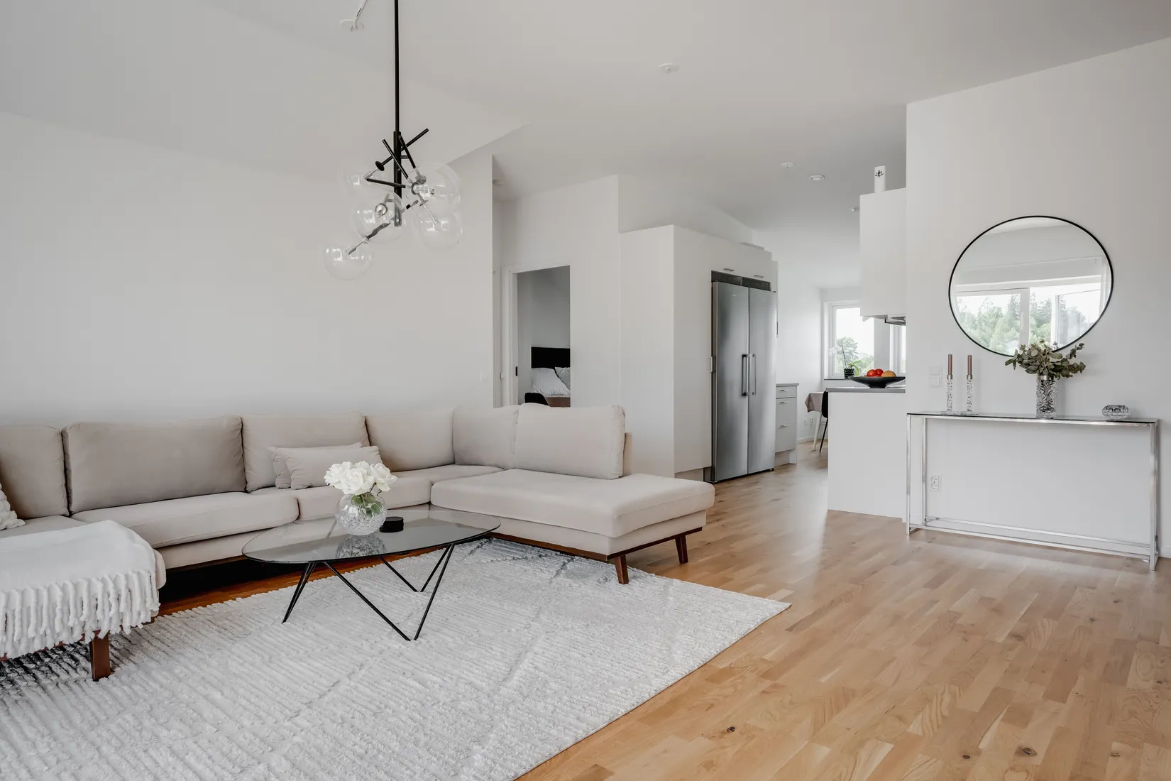 Bostadsrätt, Kindsgatan 2, Trandared, Borås