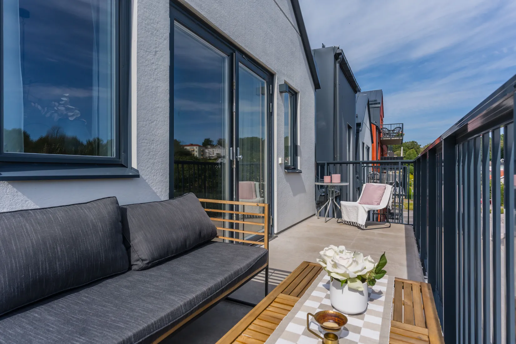 Bostadsrätt, Kindsgatan 2, Trandared, Borås