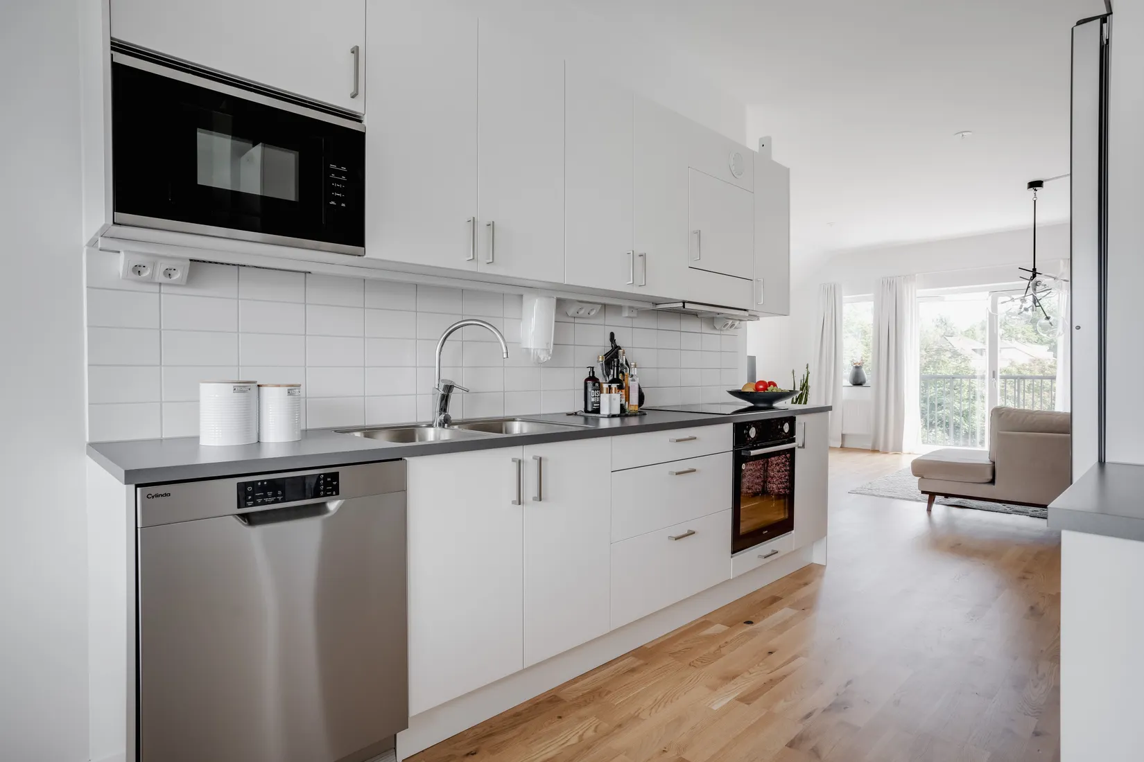 Bostadsrätt, Kindsgatan 2, Trandared, Borås