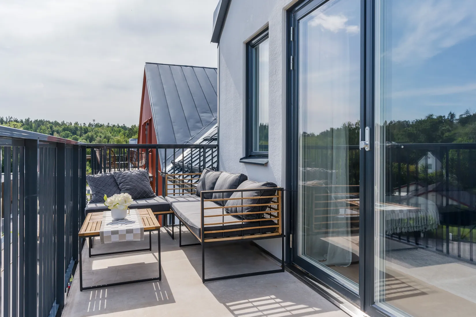 Bostadsrätt, Kindsgatan 2, Trandared, Borås