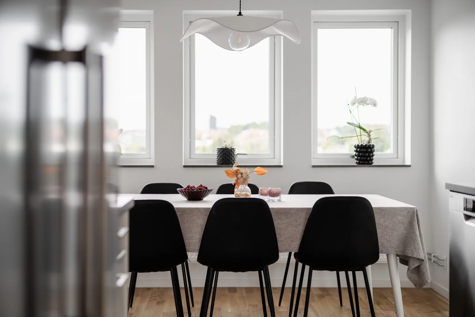 Bostadsrätt, Kindsgatan 2, Trandared, Borås