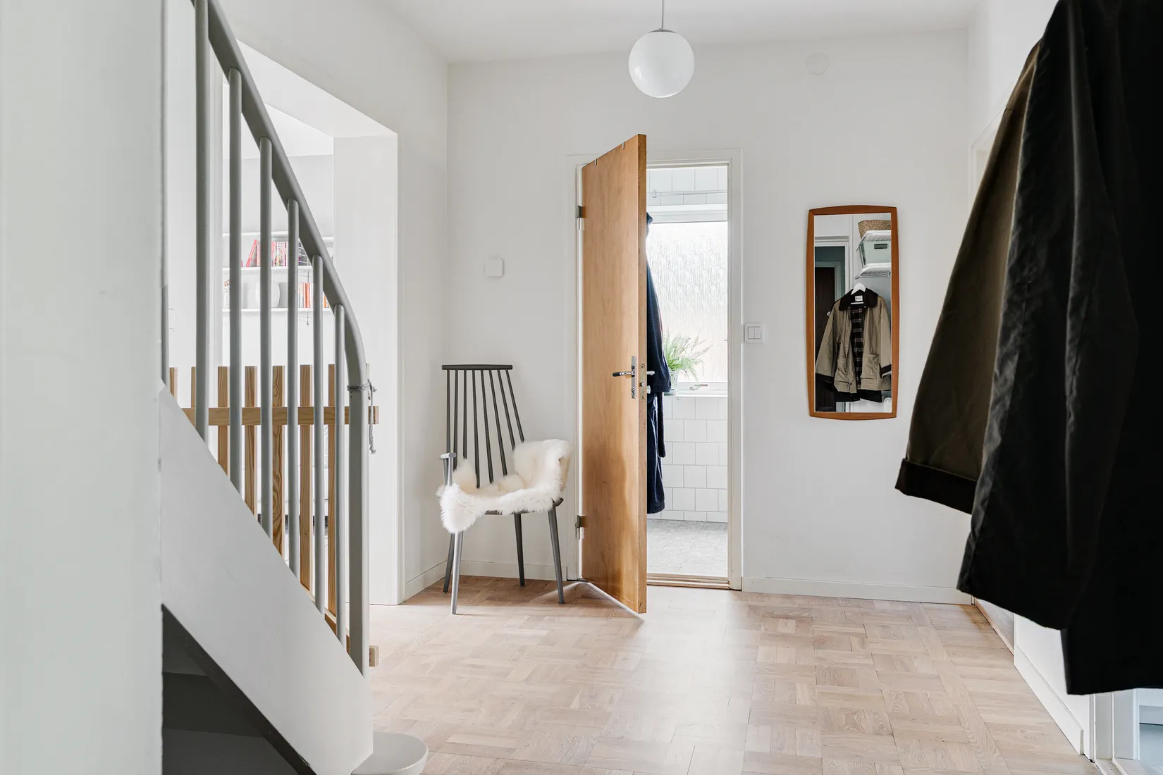 Bostadsrätt, Fasanvägen 5C, Väster, Lund