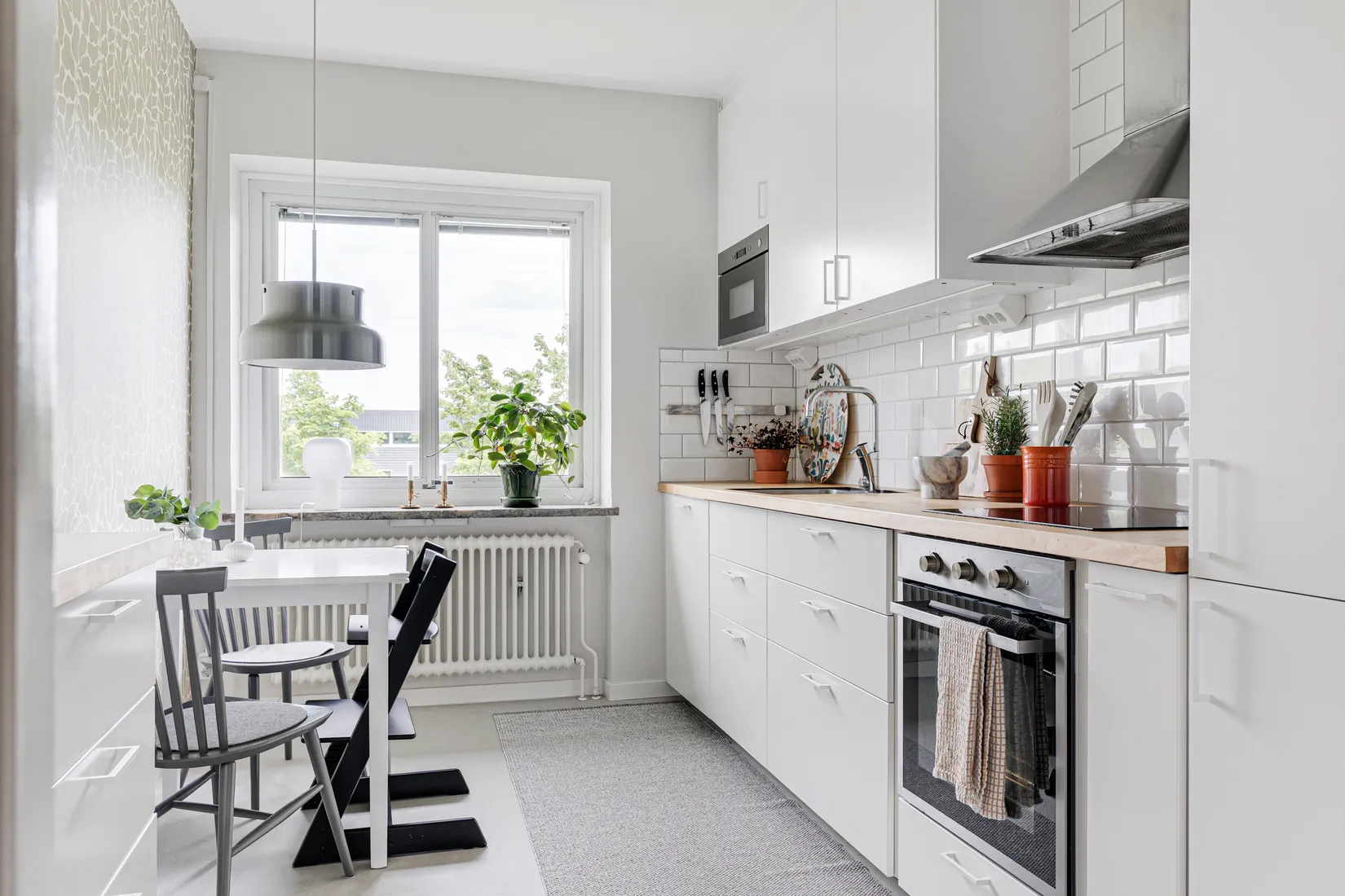 Bostadsrätt, Fasanvägen 5C, Väster, Lund