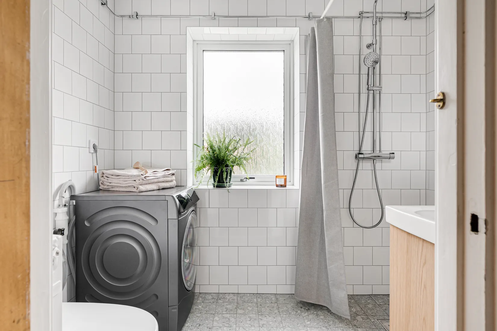 Bostadsrätt, Fasanvägen 5C, Väster, Lund
