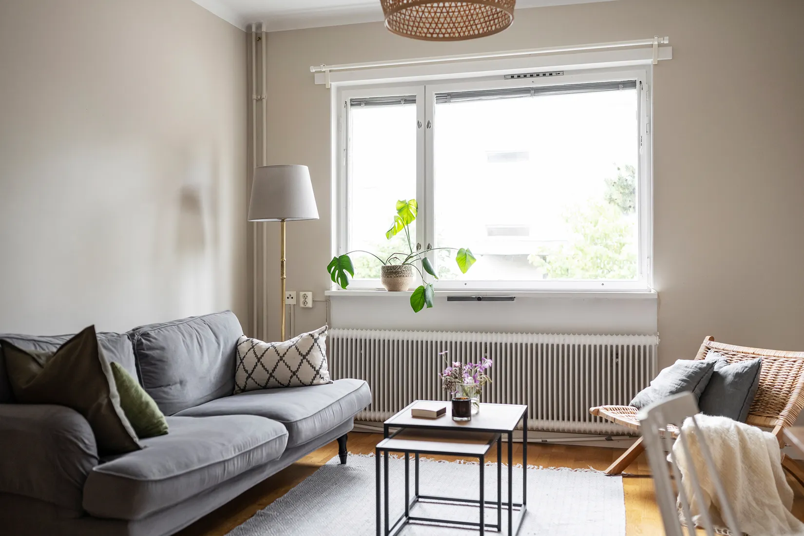 Bostadsrätt, LM Ericssons väg 3, Midsommarkransen/Telefonplan, Stockholm