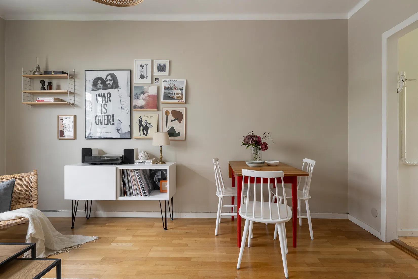 Bostadsrätt, LM Ericssons väg 3, Midsommarkransen/Telefonplan, Stockholm