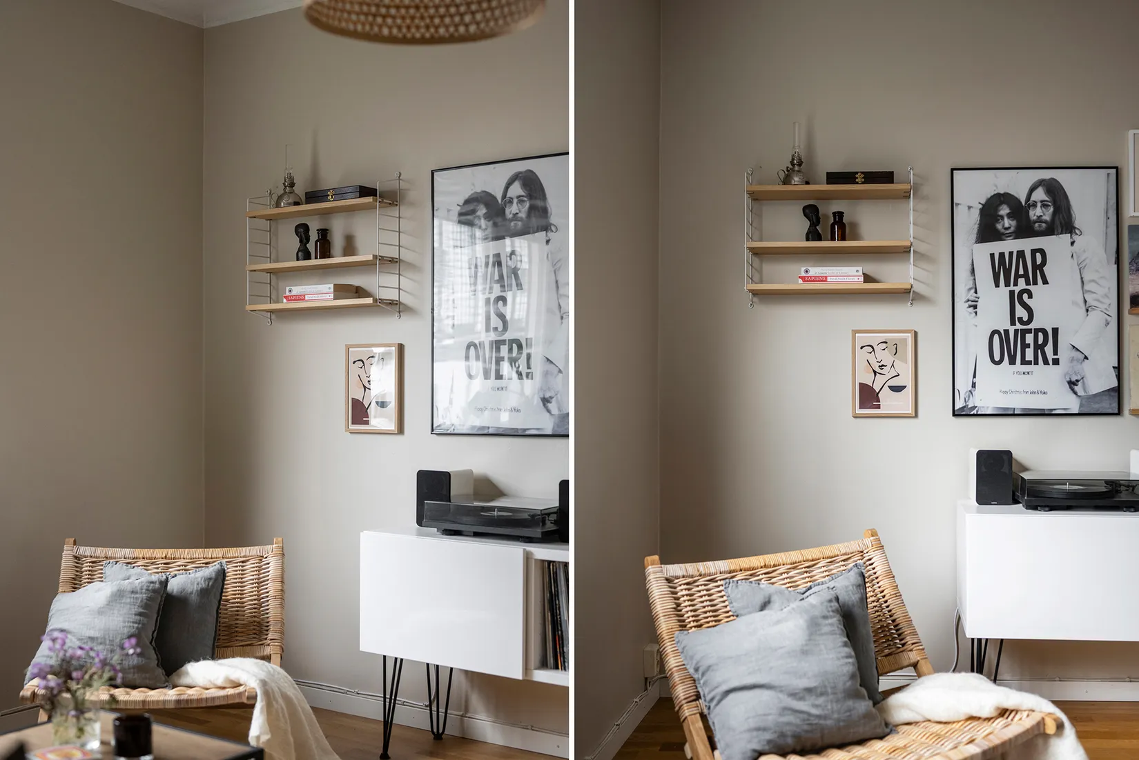 Bostadsrätt, LM Ericssons väg 3, Midsommarkransen/Telefonplan, Stockholm