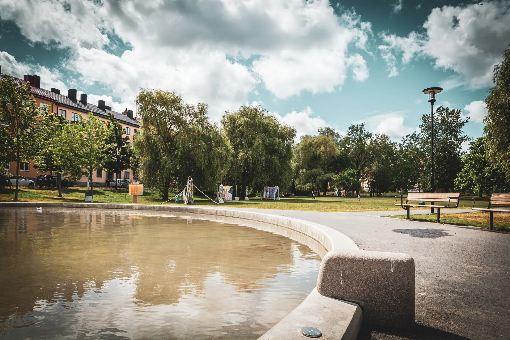 Bostadsrätt, LM Ericssons väg 3, Midsommarkransen/Telefonplan, Stockholm