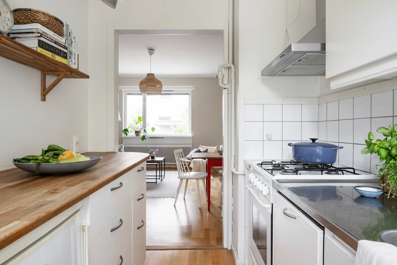 Bostadsrätt, LM Ericssons väg 3, Midsommarkransen/Telefonplan, Stockholm