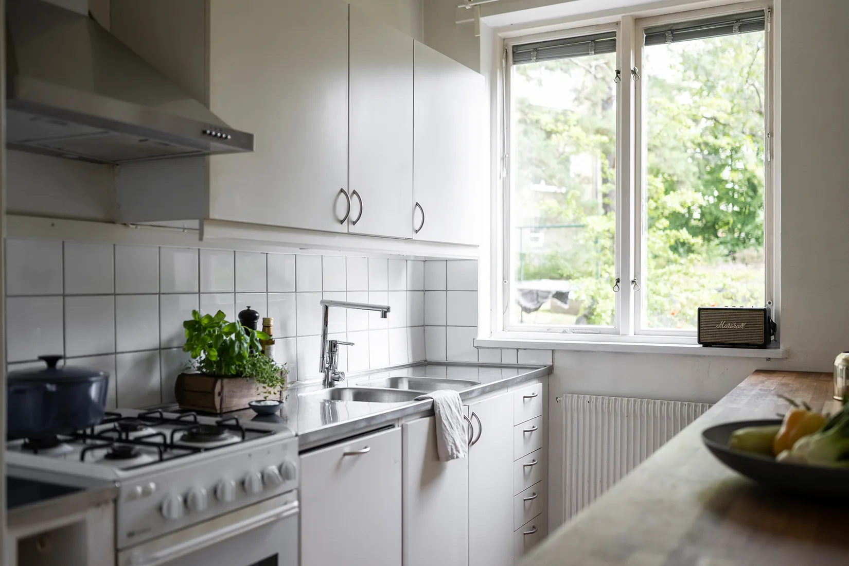 Bostadsrätt, LM Ericssons väg 3, Midsommarkransen/Telefonplan, Stockholm