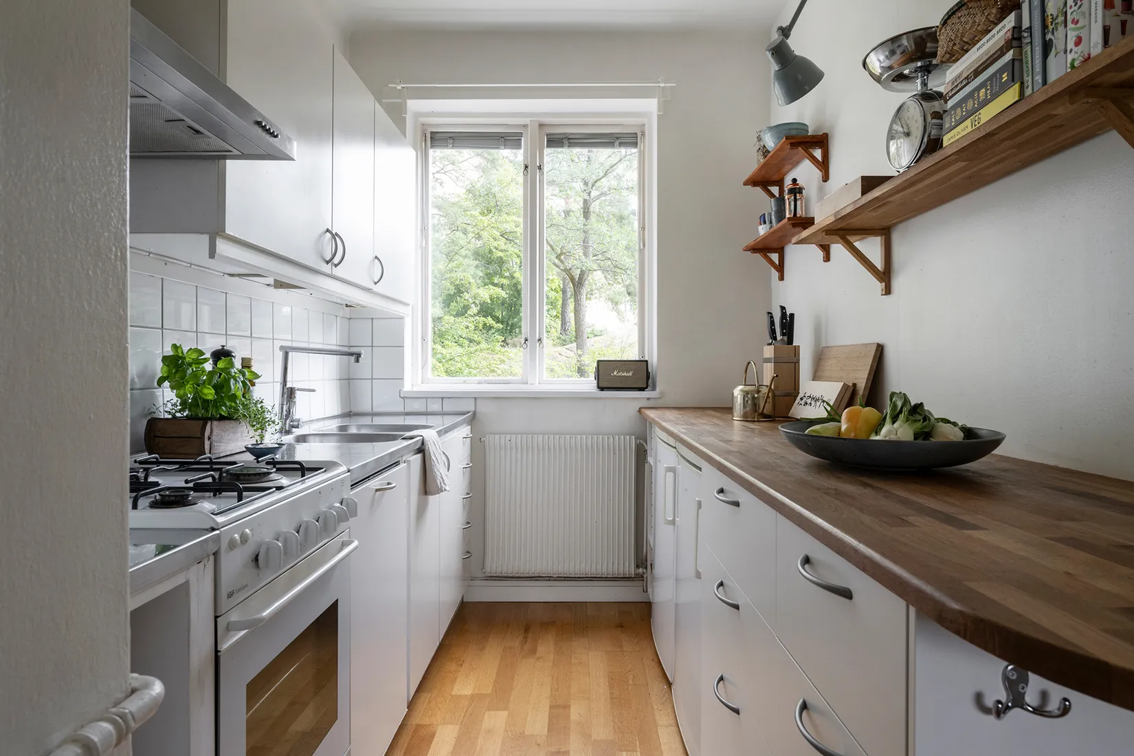 Bostadsrätt, LM Ericssons väg 3, Midsommarkransen/Telefonplan, Stockholm