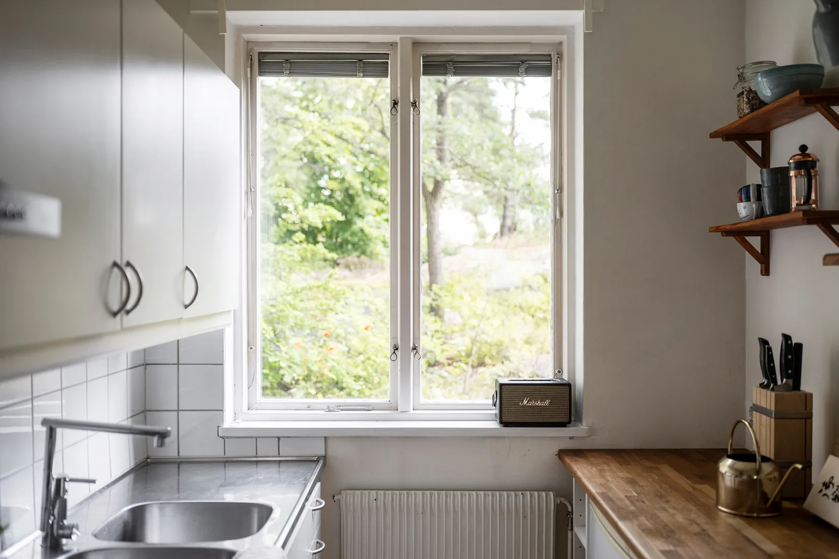 Bostadsrätt, LM Ericssons väg 3, Midsommarkransen/Telefonplan, Stockholm