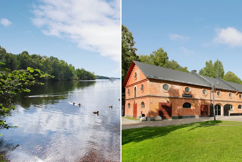 Bostadsrätt, LM Ericssons väg 3, Midsommarkransen/Telefonplan, Stockholm