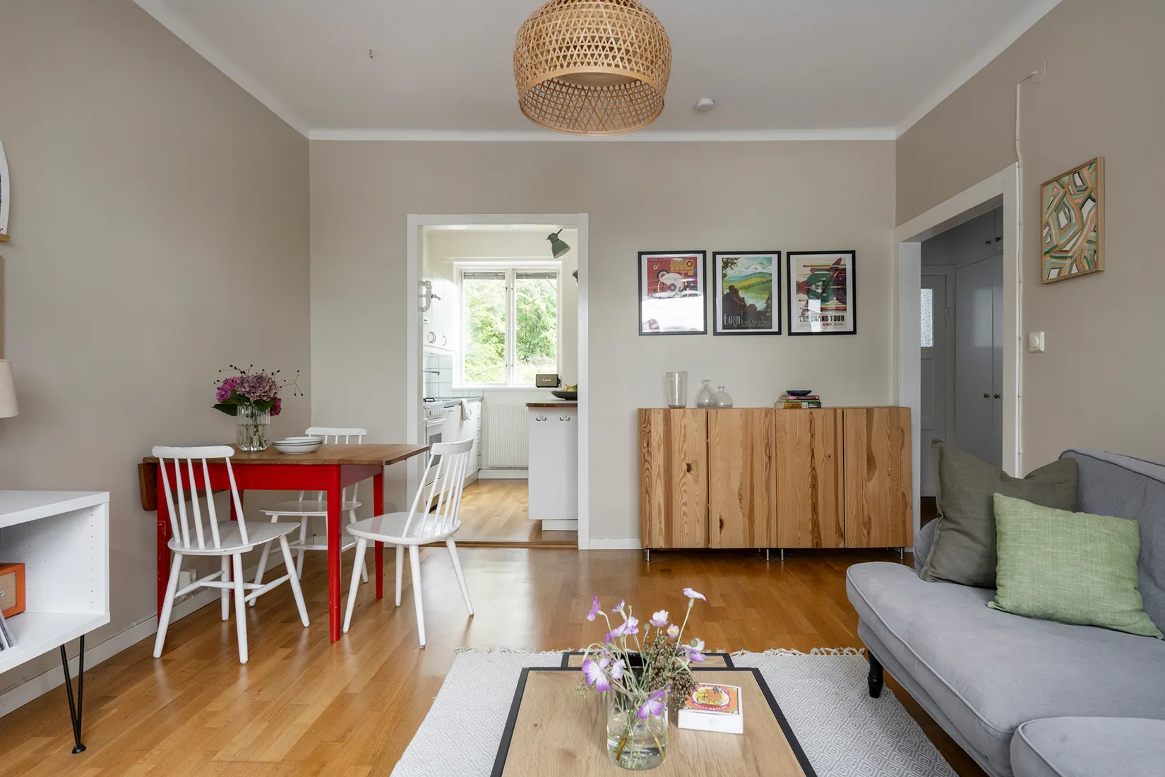 Bostadsrätt, LM Ericssons väg 3, Midsommarkransen/Telefonplan, Stockholm