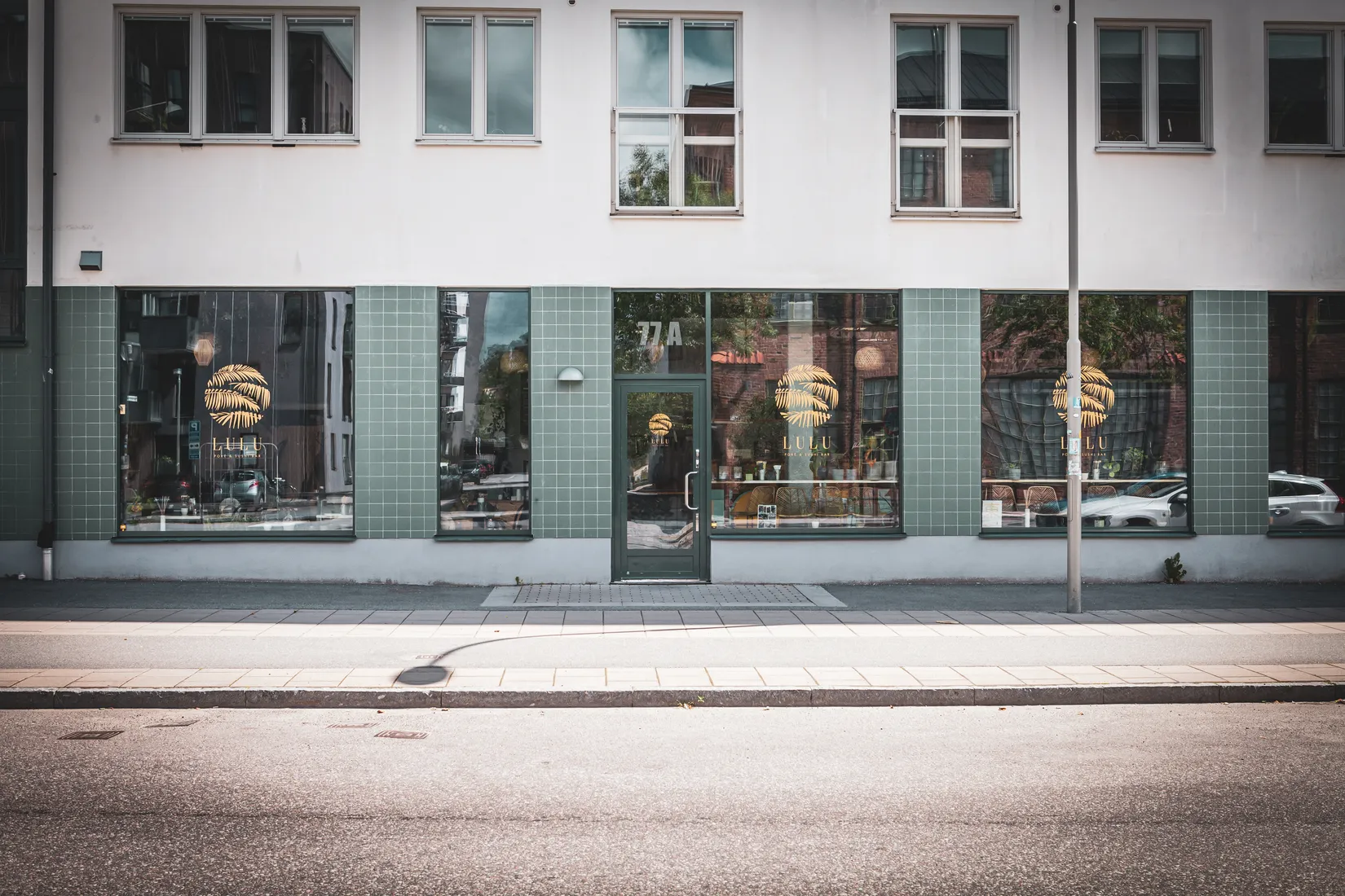 Bostadsrätt, LM Ericssons väg 3, Midsommarkransen/Telefonplan, Stockholm