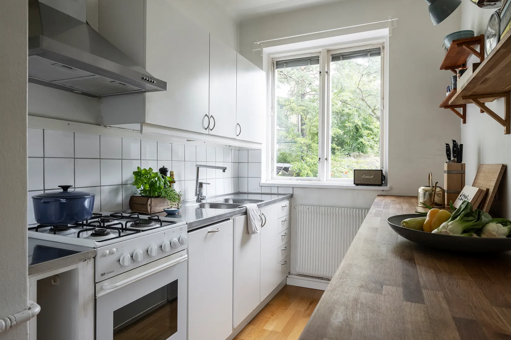 Bostadsrätt, LM Ericssons väg 3, Midsommarkransen/Telefonplan, Stockholm