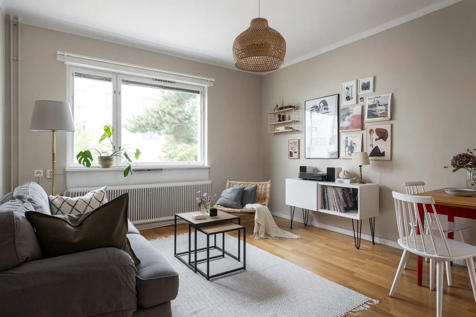 Bostadsrätt, LM Ericssons väg 3, Midsommarkransen/Telefonplan, Stockholm