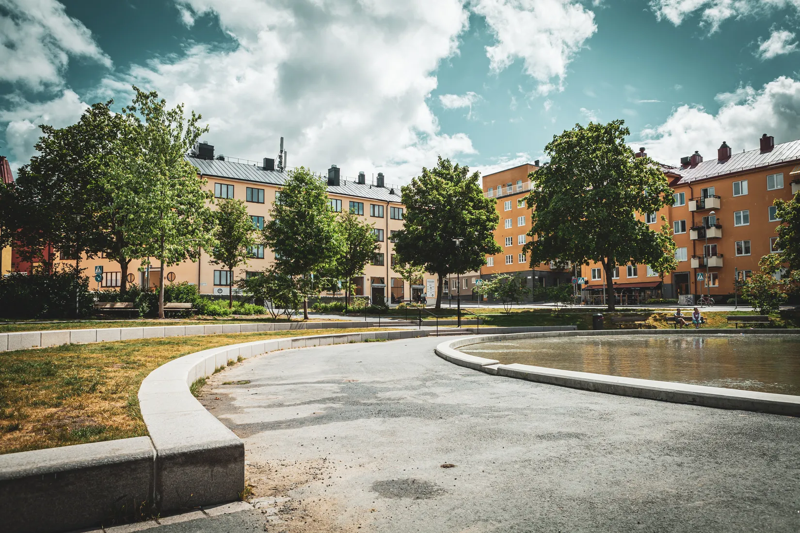Bostadsrätt, LM Ericssons väg 3, Midsommarkransen/Telefonplan, Stockholm