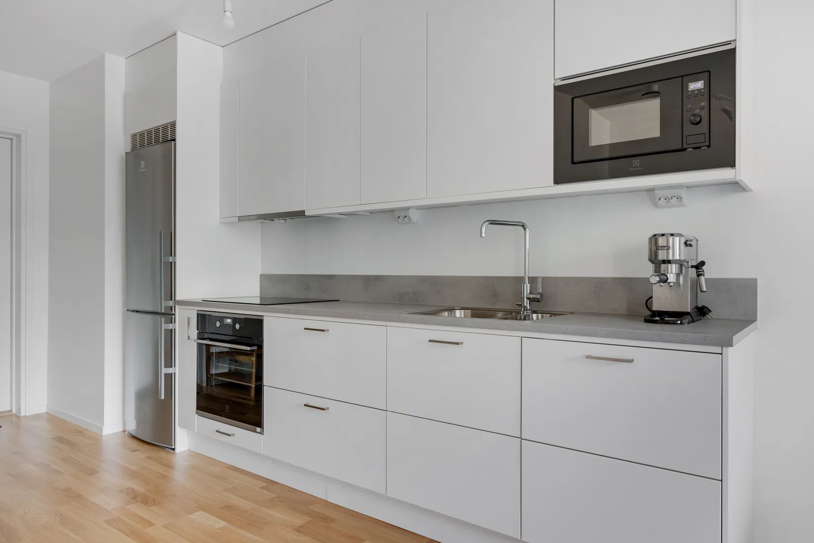 Bostadsrätt, Packhusgatan 21B, Limhamns Sjöstad, Malmö