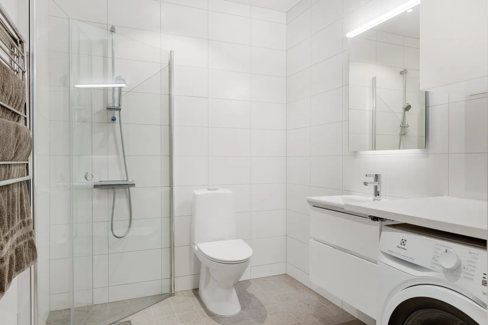 Bostadsrätt, Packhusgatan 21B, Limhamns Sjöstad, Malmö