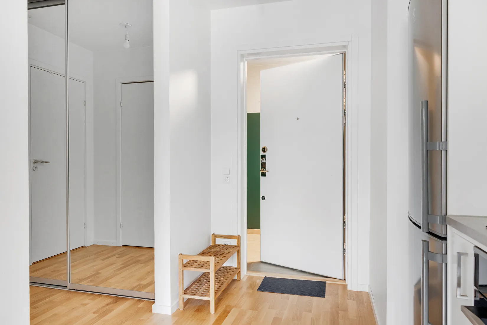 Bostadsrätt, Packhusgatan 21B, Limhamns Sjöstad, Malmö