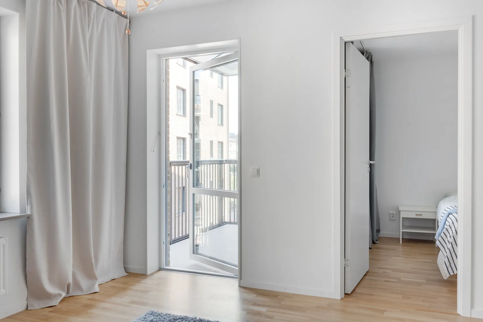 Bostadsrätt, Packhusgatan 21B, Limhamns Sjöstad, Malmö