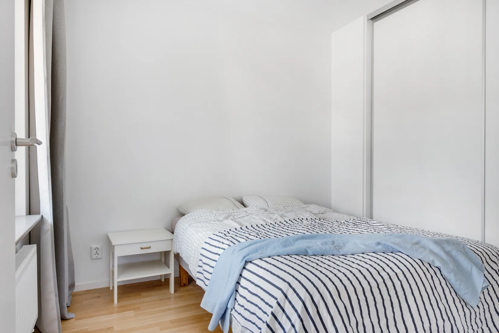 Bostadsrätt, Packhusgatan 21B, Limhamns Sjöstad, Malmö